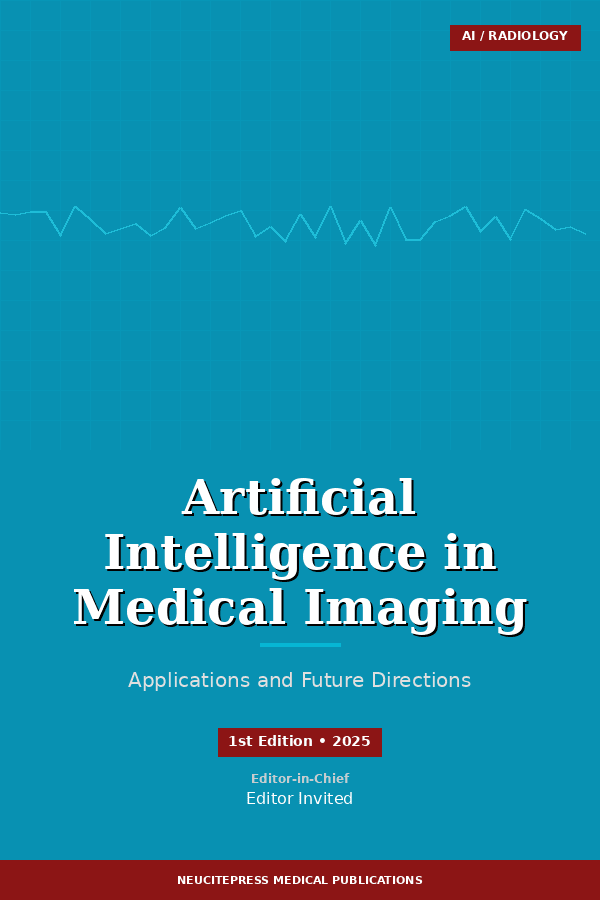 Artificial Intelligence in Medical Imaging
